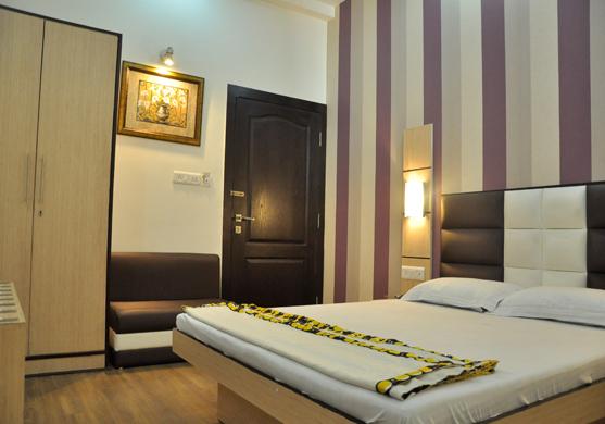 Hotel Arena Villas